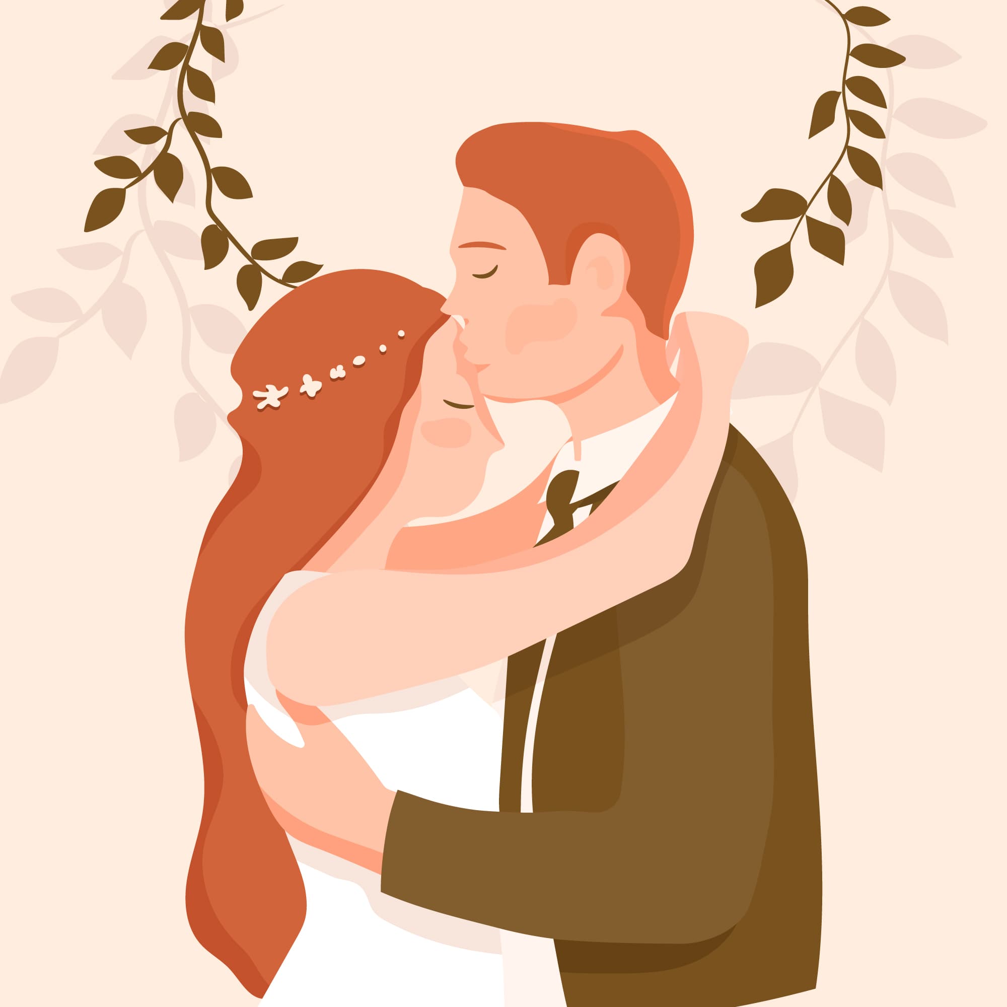 Ana y Leo